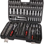 SIXTOL Gola sada TOOL SET 171 SX3041