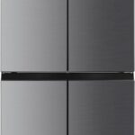 BEKO GNO46623MXPN