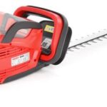 HECHT Nožnice na živý plot AKU 55 cm 6040 (bez AKU)