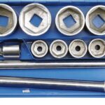 VOREL Gola sada 3/4″ 20 ks TO-58150