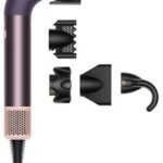 Dyson Supersonic r HD17 jasper plum