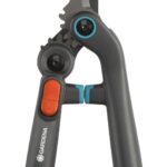 GARDENA Nožnice na živý plot 2 v 1 EnergyCut