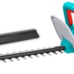 TOTAL Nožnice na živý plot AKU THTLI20461 (1× 2 Ah)