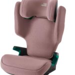 Britax Römer Discovery Plus 2 Dusty Rose