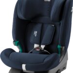 Britax Römer Evolvafix Night Blue