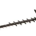 MAKITA Plotostrih AKU 750 mm Li-Ion XGT 40 V, bez aku Z