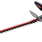 METABO Nožnice na živý plot Aku HS 18 LTX 65 bez aku