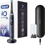Oral-B iO 9 čierna