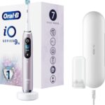 Oral-B iO 9 ružová