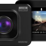 NAVITEL AR250 NV (nočné videnie)