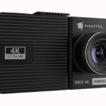 NAVITEL R900 4 K