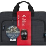 RIVA CASE 8058 17.3″ + bezdrôtová myš