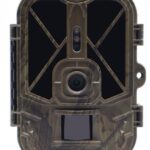 Secutek WiFi fotopasca SST-WiFi940Pro 36MP, 4K