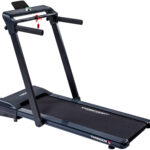 Christopeit Sport Treadmill TM 3000S