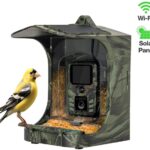 EVOLVEO StrongVision BirdFeeder