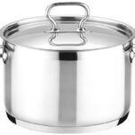 TESCOMA HOME PROFI s pokrievkou 24 cm, 7,0 l