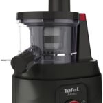 Tefal ZC150838 Juiceo Black/Red