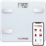 Rossmax Diagnostická váha WF262