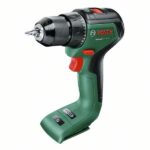 BOSCH UniversalDrill Vŕtací skrutkovač AKU 18V-60, 0.603.9D7.000 (bez AKU)