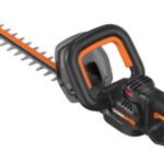 WORX Nožnice na živý plot AKU WG263E.9 bezuhlíkové (bez AKU)