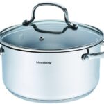 Hrniec s pokrievkou 3,3 l Kb-7213