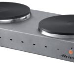 Ariete Double Plate 994