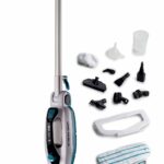 Ariete Steam Mop Foldable 10 in 1 4175