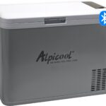 Compass chladiaci box Silver Frost kompresor 35 l 230 / 24 / 12 V -20 °C APP