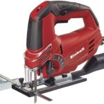 EINHELL Píla priamočiara elektrická TC-JS 85, 4321140