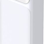 D-Link DPP-201 20000 mAh (65 W) PD 3.0 a QC 3.0