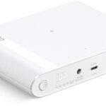 Epico 26 800 mAh multifunkčná Povwebank – biela