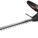 GARDENA Akumulátorové nožnice na živý plot EasyCut 45/18 V – bez akumulátora