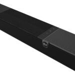 KLIPSCH FLEXUS CORE 100 Black