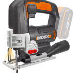 Worx Aku priamočiara píla WX 543.9 (bez akumulátora)