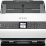 EPSON WorkForce DS-730N