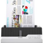 Epson DS-C330