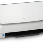HP ScanJet Pro 2000 s2