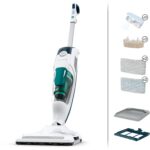 Rowenta RY7777WH Clean & Steam Revolution