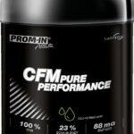PROM-IN CFM Pure Performance Slaný karamel 2250 g