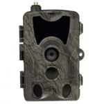 2G Secutek SST-801M – 16MP, IP65
