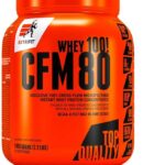 Extrifit CFM Instant Whey 80 1000 g coco milk