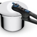 Tefal Tlakový hrniec 8 l Secure Trendy P2584401