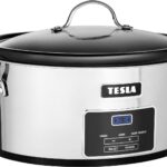 TESLA SlowCook S800 Deluxe