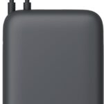 Xiaomi 22,5 W Power Bank 20000 mAh (Integrated Cable) GL Dark Gray