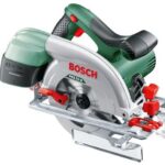 BOSCH PKS 55 A + náhradný kotúč 0.603.501.002
