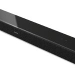 BOSE Lifestyle Ultra Soundbar čierny