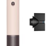 Dyson Supersonic Travel HD19 ceramic pink/rose gold