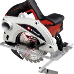 EINHELL Okružná píla elektrická TC-CS 1250, 4331040