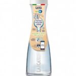 Laica Flow´n go GlaSSmart filtračná karafa B31AA, biela