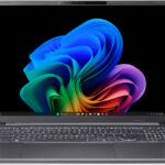 Acer Aspire 16 AI Steel Gray kovový (A16-I71M-50NJ) (bez adaptéra)